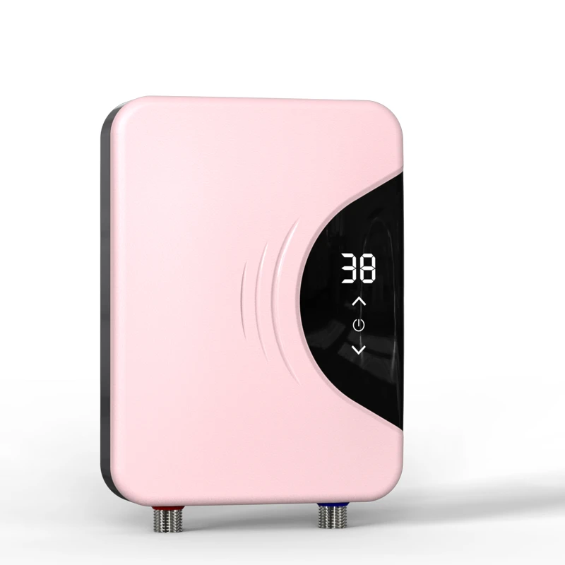Digital Tankless Water Heater suppliers Digital Tankless Water Heater suppliers