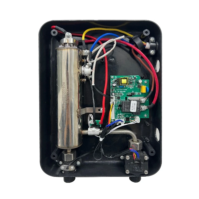 Digital Tankless Water Heater high quality Digital Tankless Water Heater high quality